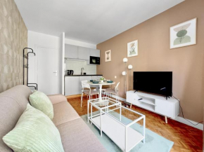 Appartement Cosy 2P- Trocadero La Muette